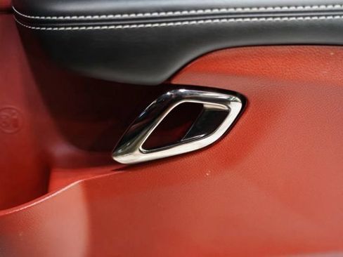 Used 2023 Dodge Challenger SRT Hellcat RWD image 22