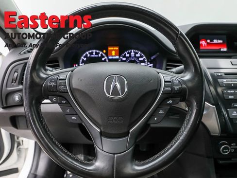 Used 2018 Acura ILX image 10