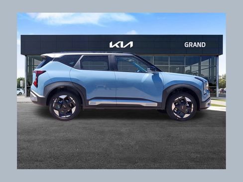 New 2027 Kia Seltos S AWD/4WD image 1