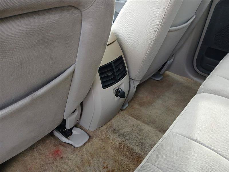 Used 2007 Ford Edge SE FWD image 11