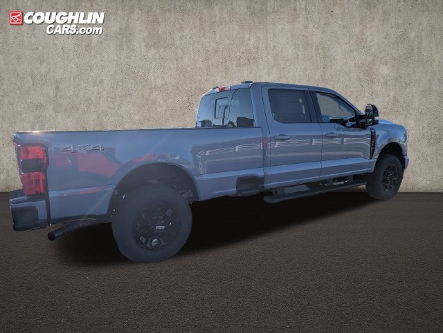 New 2027 Ford F350 Lariat w/ Black Appearance Package AWD/4WD image 9