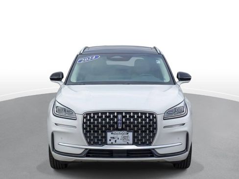 Used 2024 Lincoln Corsair Grand Touring w/ Equipment Group 301A AWD/4WD image 3