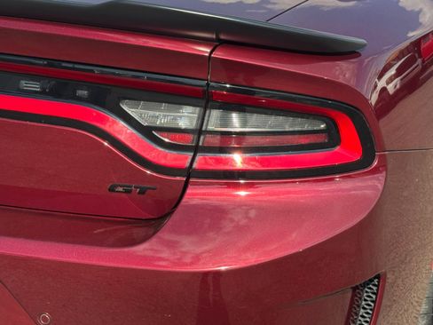 Used 2020 Dodge Charger GT w/ Blacktop Package RWD image 12