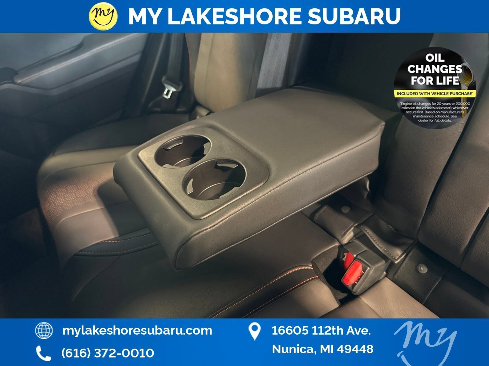 New 2026 Subaru Crosstrek 2.5i Limited AWD/4WD image 23