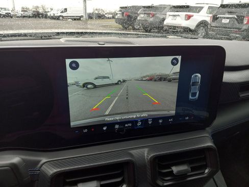 Used 2024 Ford Mustang Dark Horse w/ Dark Horse Handlin Package image 17