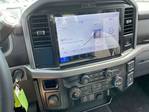 New 2026 Ford F150 XLT RWD image 14