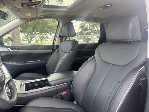 Used 2025 Hyundai Palisade XRT FWD image 7