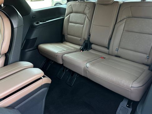 New 2026 Lincoln Navigator Black Label AWD/4WD image 14