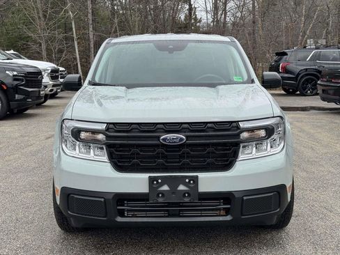 Used 2022 Ford Maverick XL w/ Equipment Group 100A Standard image 24