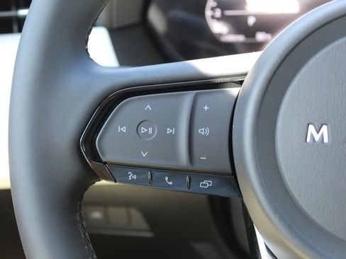 New 2026 MAZDA CX-5 Preferred AWD/4WD image 15