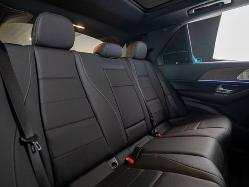 New 2025 Mercedes-Benz GLE 350 4MATIC image 34