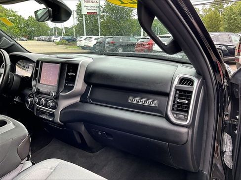 Used 2021 RAM 1500 Big Horn AWD/4WD image 13