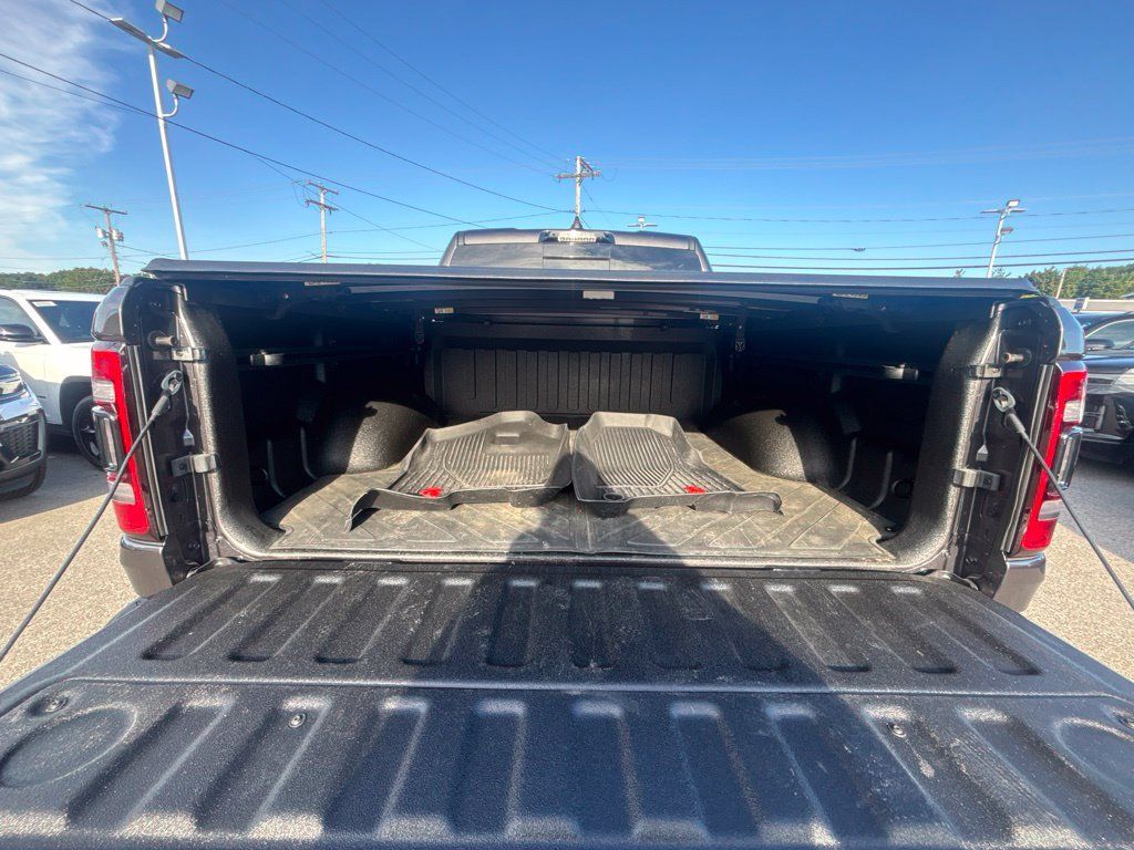 Used 2023 RAM 1500 TRX w/ TRX Level 2 Equipment Group AWD/4WD image 24