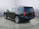 Used 2015 Chevrolet Tahoe LTZ image 4
