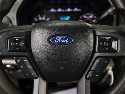 Used 2020 Ford F350 XL w/ Power Equipment Group AWD/4WD image 10