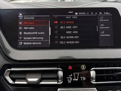 Used 2022 BMW 228i xDrive Gran Coupe w/ Convenience Package AWD/4WD image 50