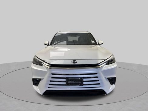 Certified 2026 Lexus TX 350 AWD w/ Technology Package image 30