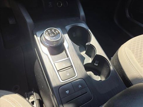 Used 2022 Ford Escape SE AWD/4WD image 15