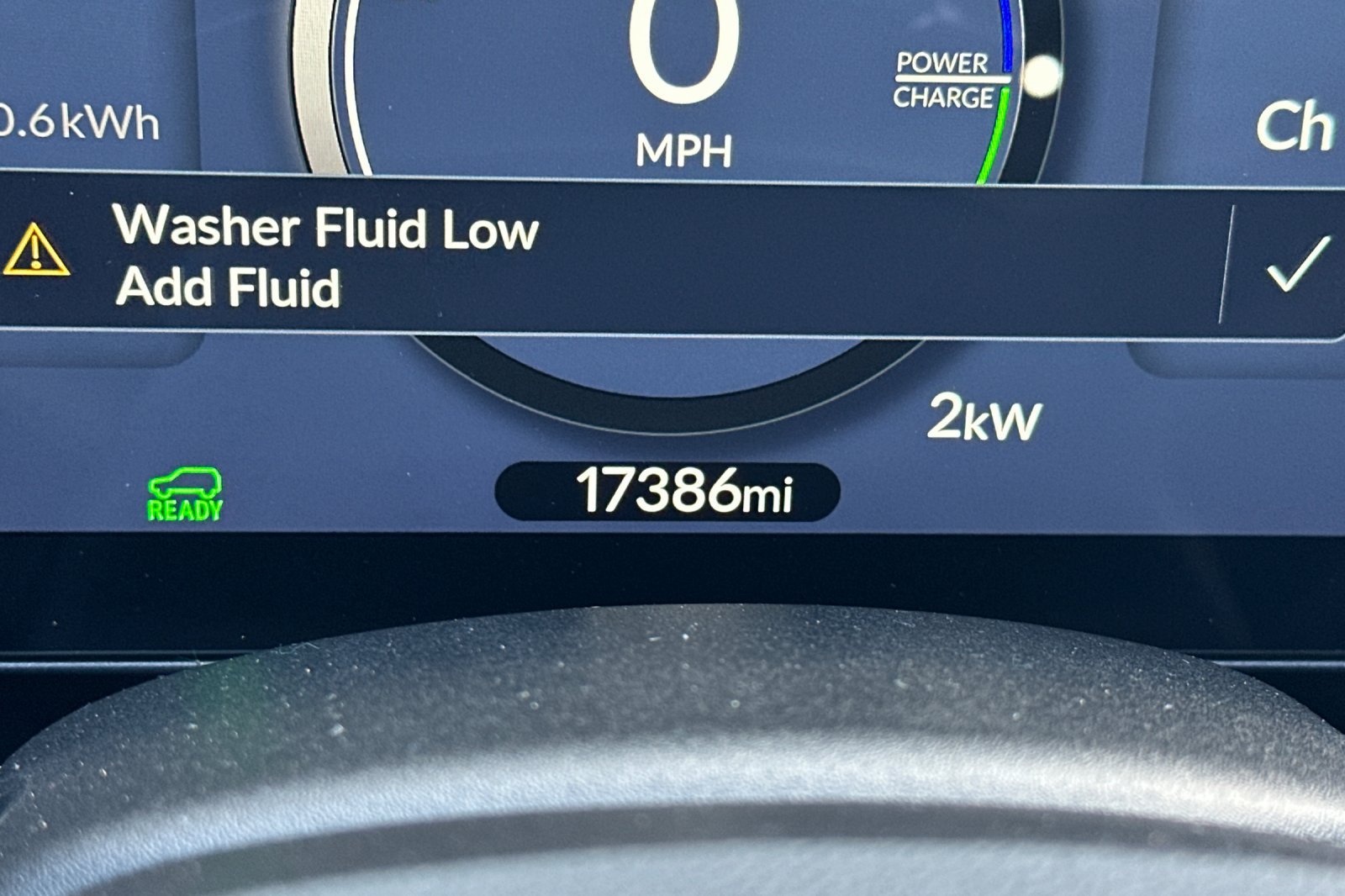 Used 2025 Honda Prologue Touring image 25