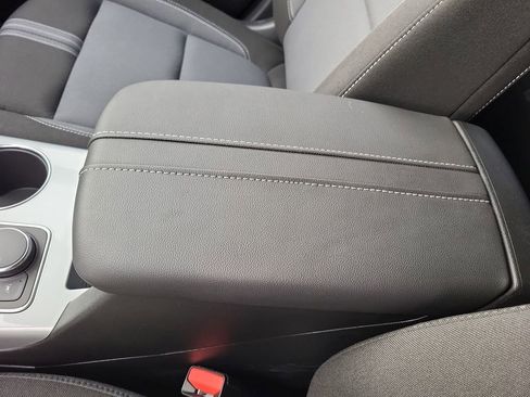 New 2025 Chevrolet Blazer LT w/ Driver Confidence Package image 21