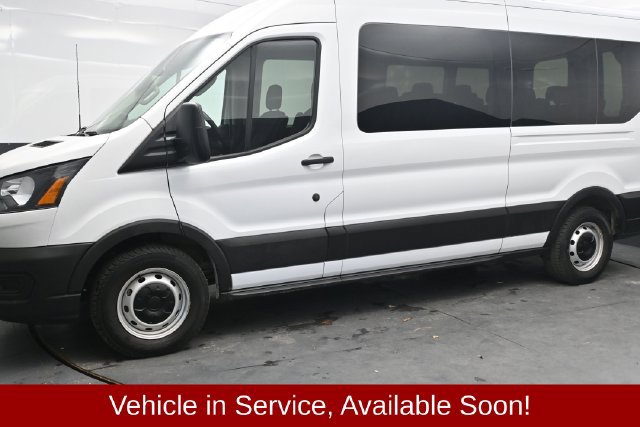 Used 2023 Ford Transit 350 XL RWD image 3
