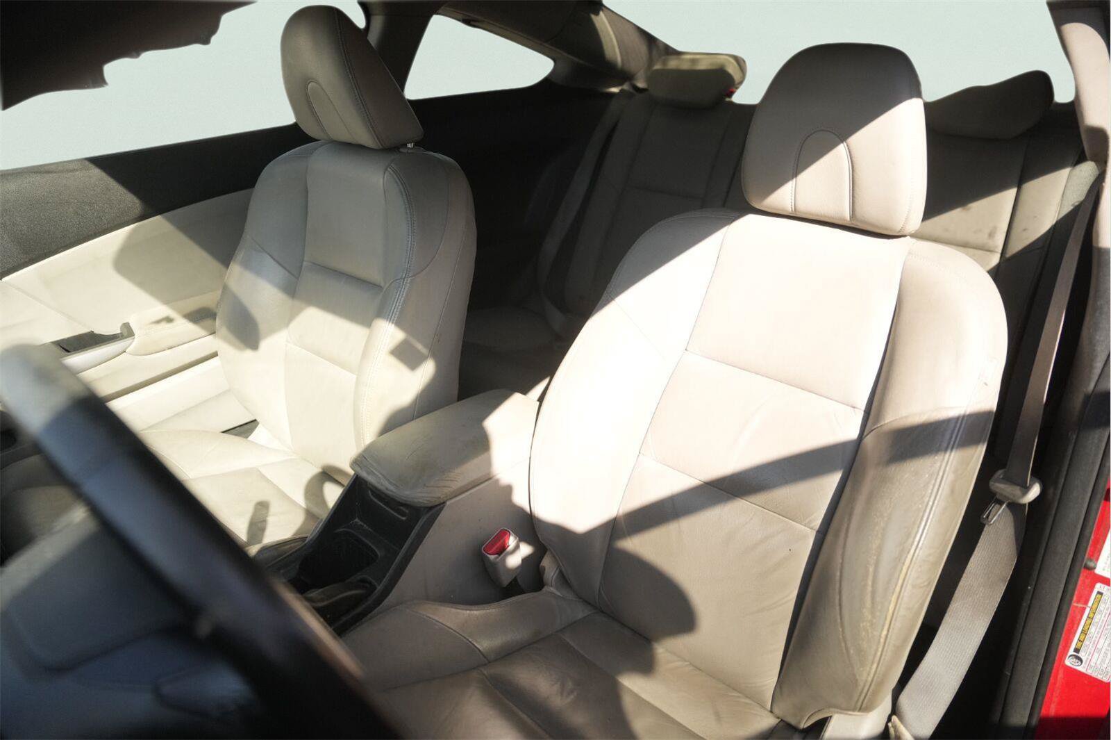 Used 2012 Honda Civic EX-L image 4