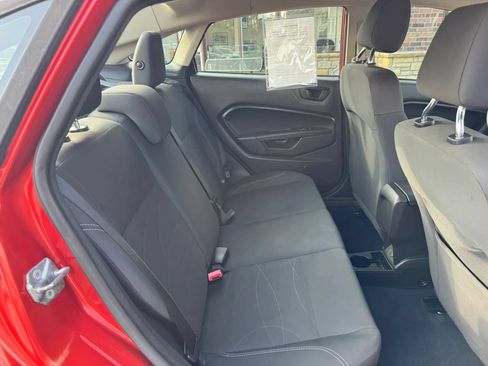 Used 2019 Ford Fiesta SE FWD image 30