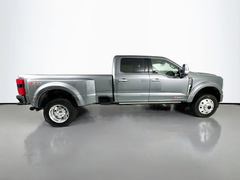 Used 2026 Ford F450 Platinum w/ Platinum Plus Package image 9