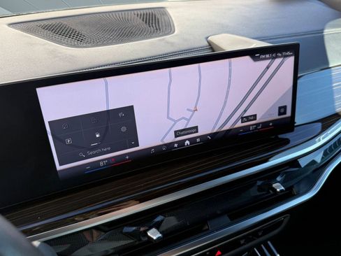 Certified 2025 BMW X5 xDrive40i image 28