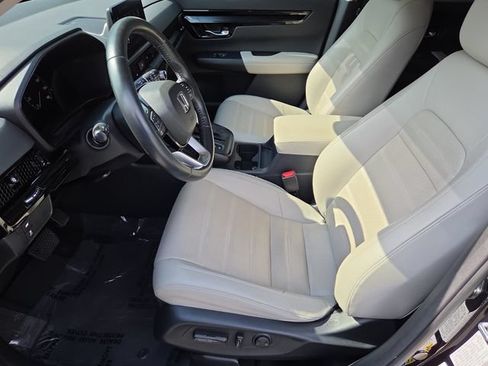 Used 2024 Honda CR-V EX-L image 10