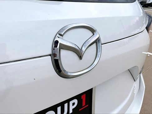 Used 2019 MAZDA CX-5 Grand Touring w/ GT Premium Package FWD image 10