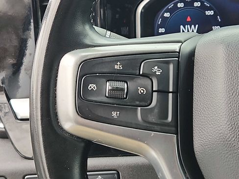 Used 2024 Chevrolet Silverado 2500 LT image 20