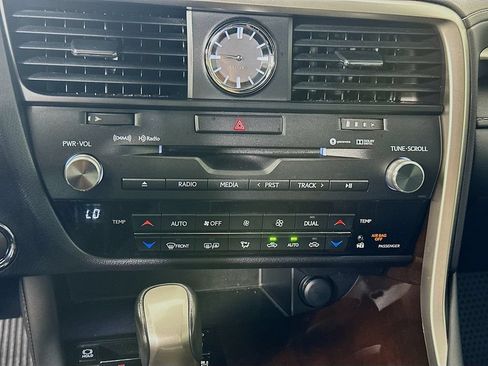Used 2019 Lexus RX 350 FWD w/ Navigation Package image 15