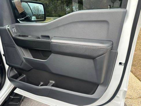 Used 2024 Ford F150 STX w/ STX Black Appearance Package image 21