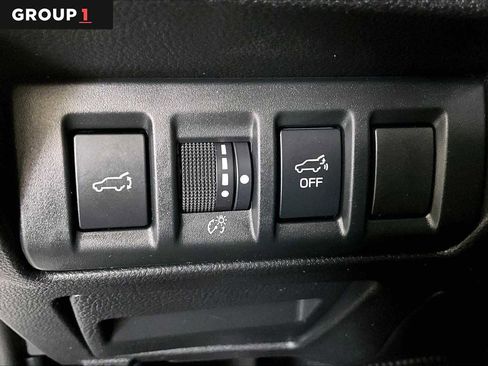 Used 2024 Subaru Outback Touring XT image 36