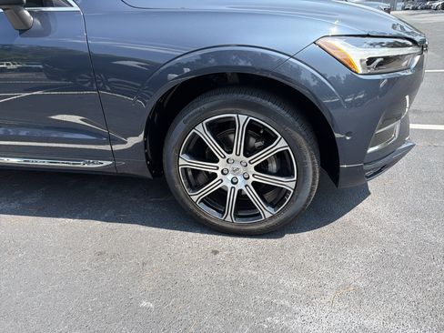 Used 2021 Volvo XC60 T5 Inscription w/ Advanced Package FWD image 13