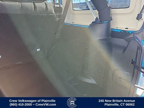 Used 2017 Jeep Wrangler Unlimited Sport w/ Quick Order Package 24S image 52