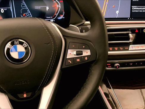 Certified 2023 BMW X5 xDrive40i w/ Premium Package AWD/4WD image 19