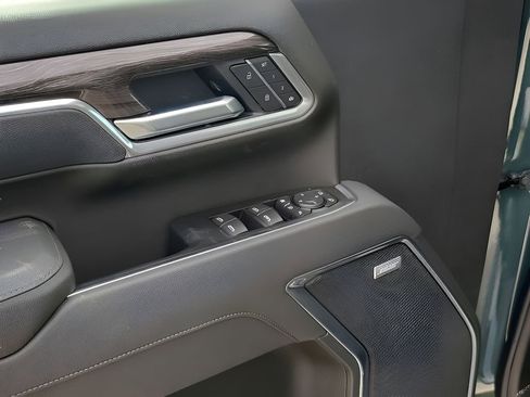 New 2026 Chevrolet Silverado 2500 LTZ w/ LTZ Plus Package image 47