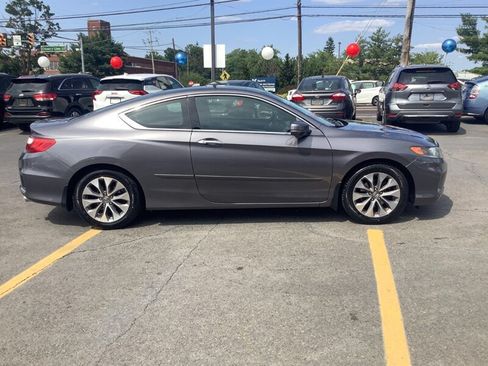 Used 2015 Honda Accord EX image 8