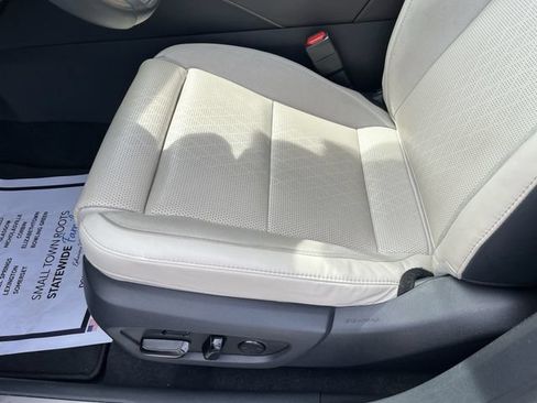Used 2023 Lexus RX 350 FWD w/ Cold Area Package image 12