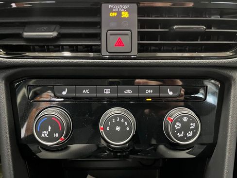 New 2026 Volkswagen Taos S image 16