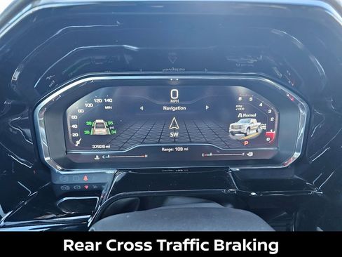 Used 2024 GMC Sierra 1500 SLT w/ SLT Premium Plus Package image 22