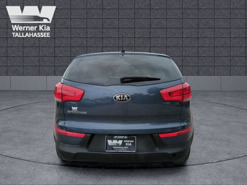 Used 2016 Kia Sportage LX image 6