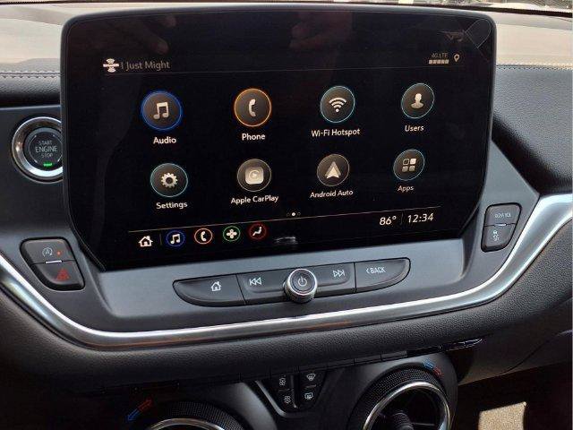 New 2026 Chevrolet Blazer LT w/ Convenience Package AWD/4WD image 33