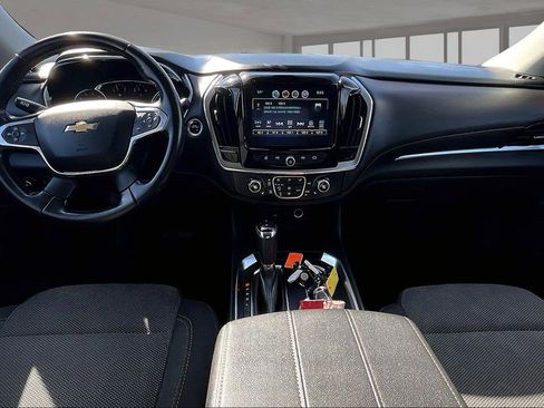Used 2019 Chevrolet Traverse LT w/ LPO, Floor Liner Package AWD/4WD image 18