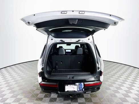 Used 2024 Hyundai Santa Fe Calligraphy image 29