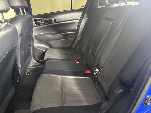 Used 2024 Mitsubishi Eclipse Cross SE image 25