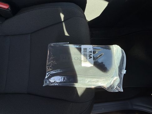 New 2026 Honda CR-V LX image 34