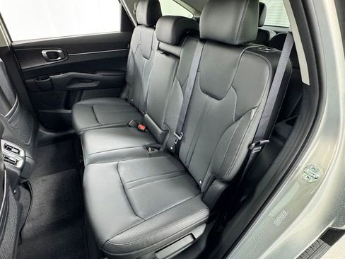 New 2026 Kia Sorento S AWD/4WD image 12
